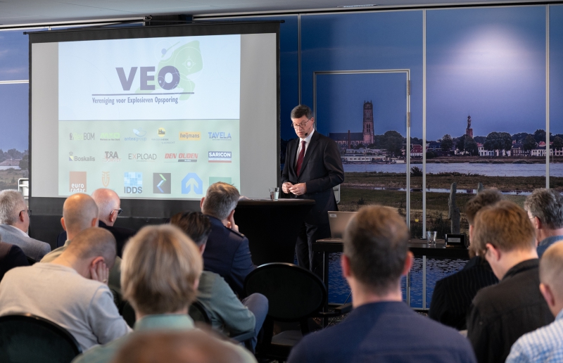 VEO Connect 2025