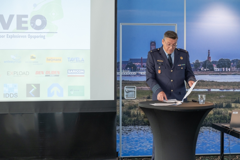 VEO Connect 2025