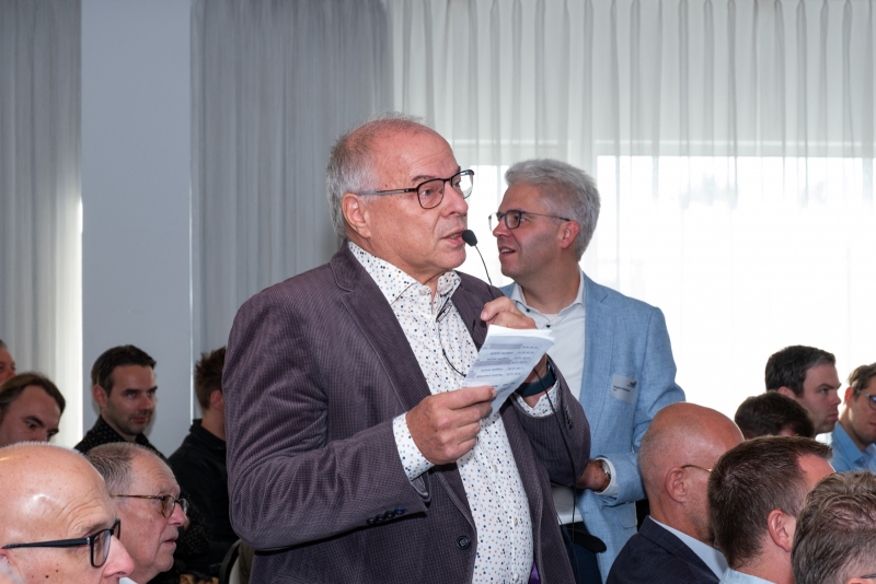 VEO Connect 2025
