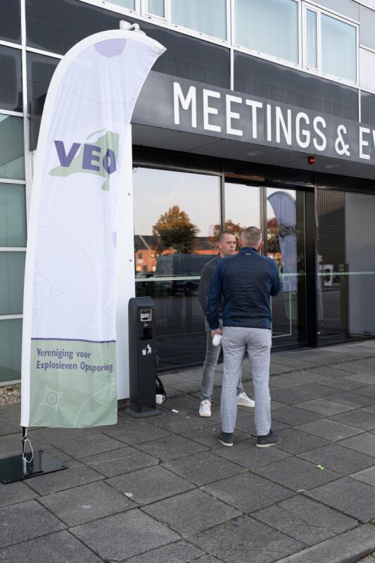 VEO Connect 2025